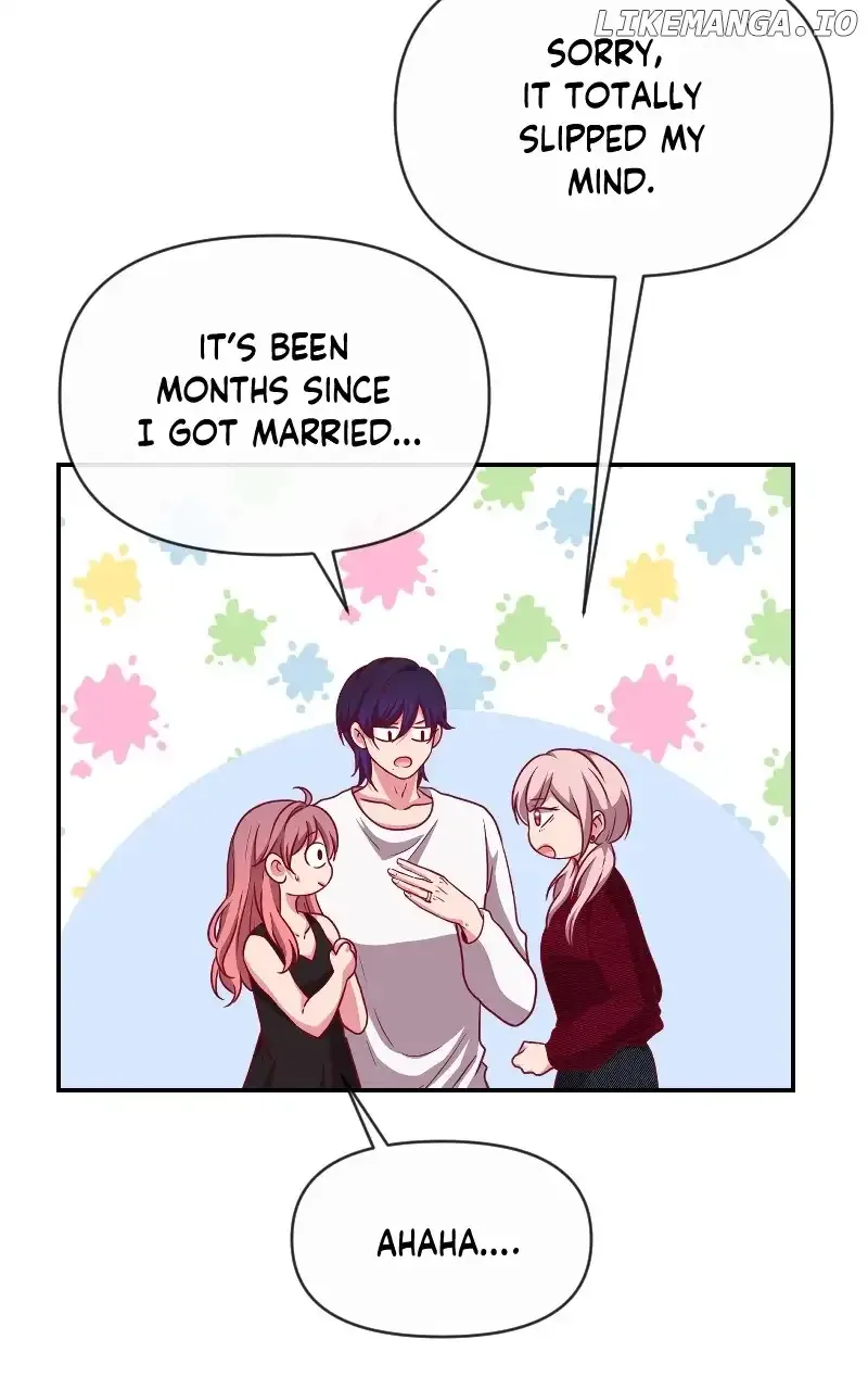 Hello Baby Chapter 58 page 20