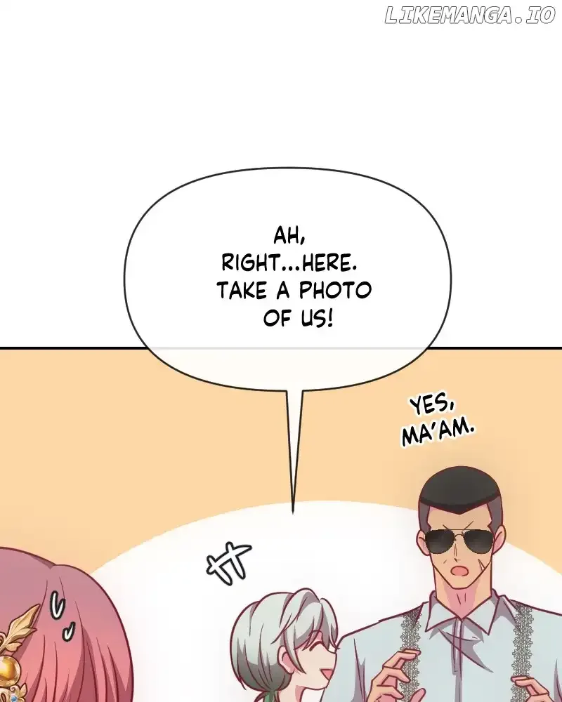 Hello Baby Chapter 55 page 51