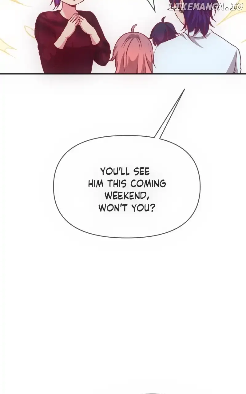 Hello Baby Chapter 56 page 33