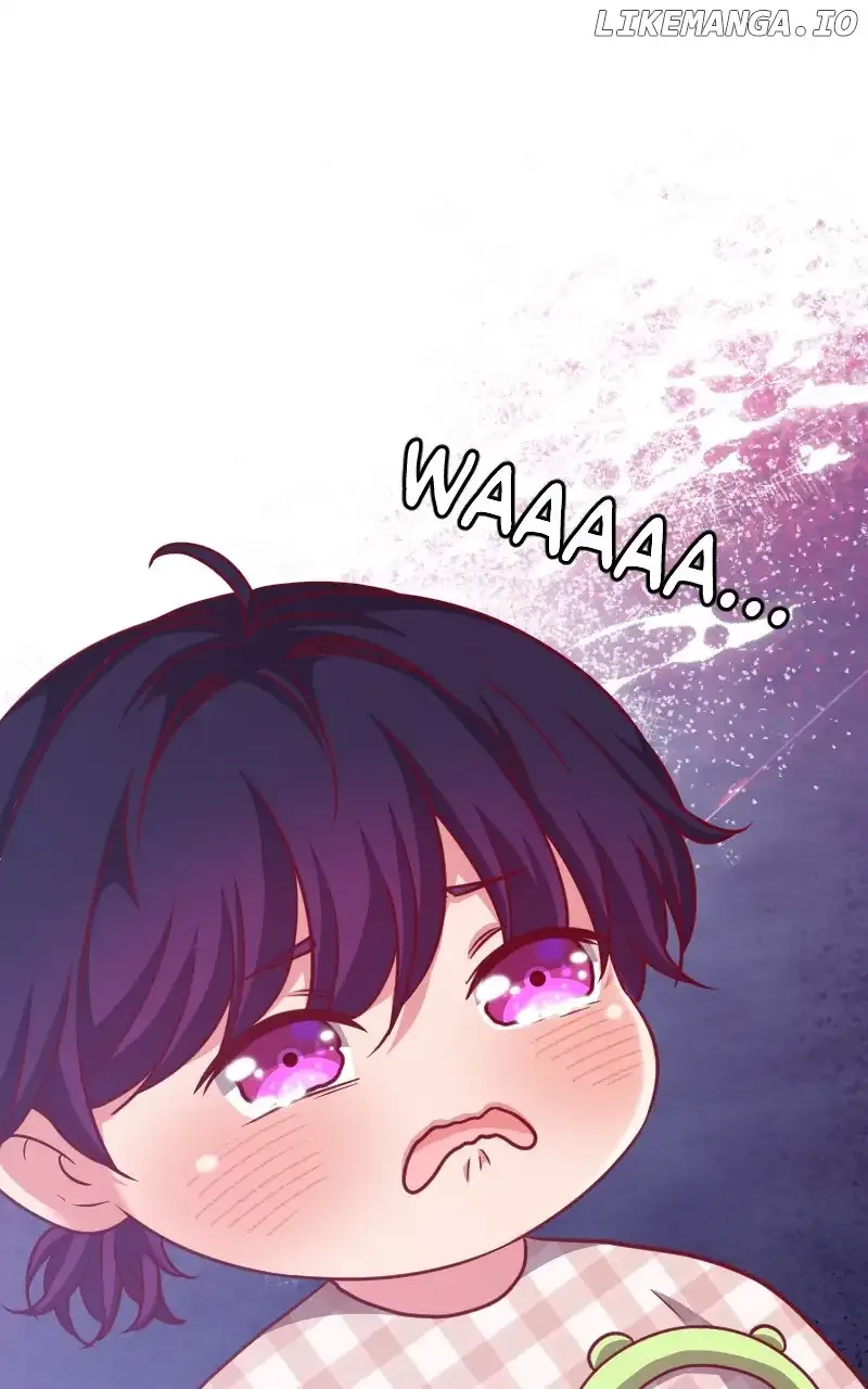 Hello Baby Chapter 59 page 8
