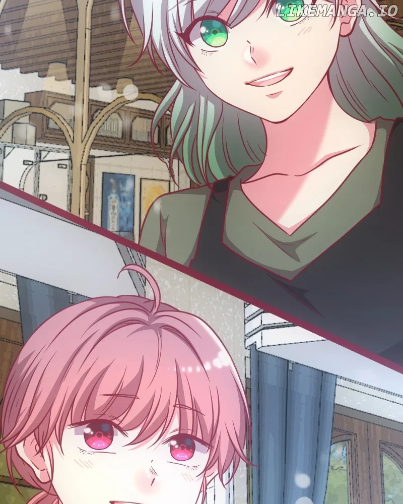 Hello Baby Chapter 54 page 71