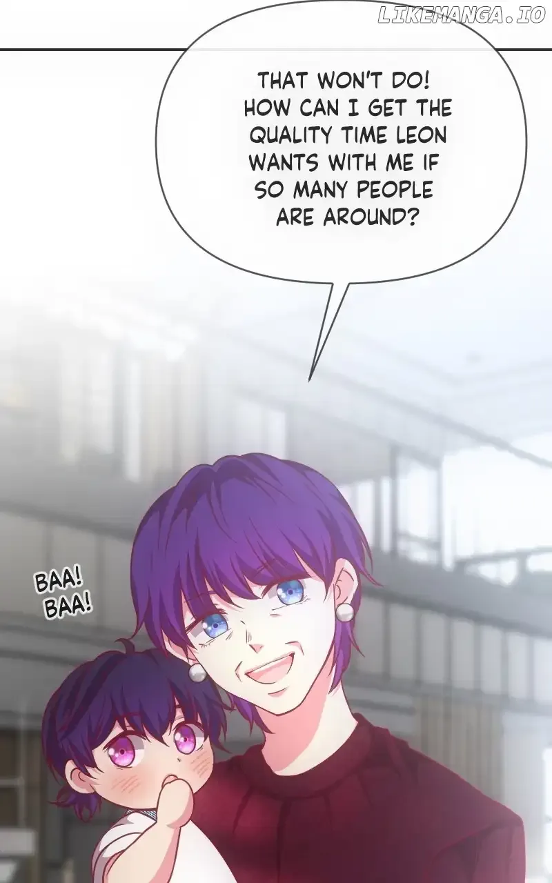 Hello Baby Chapter 56 page 34