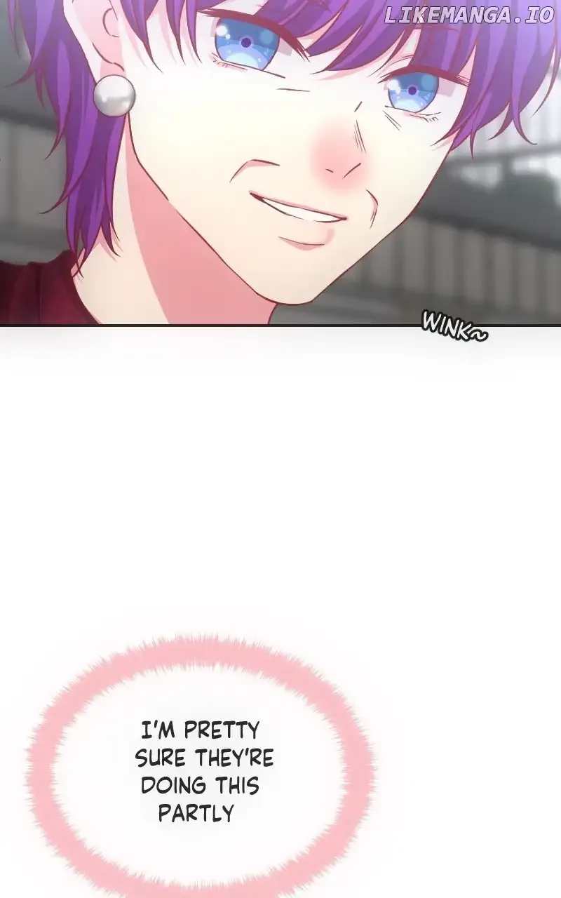 Hello Baby Chapter 56 page 38