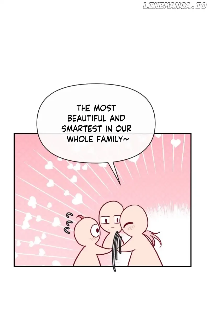 Hello Baby Chapter 58 page 23