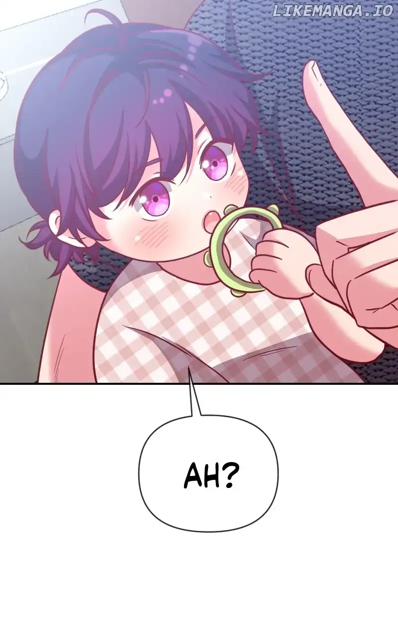 Hello Baby Chapter 59 page 7