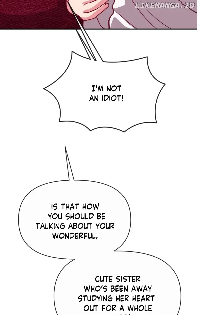 Hello Baby Chapter 58 page 15