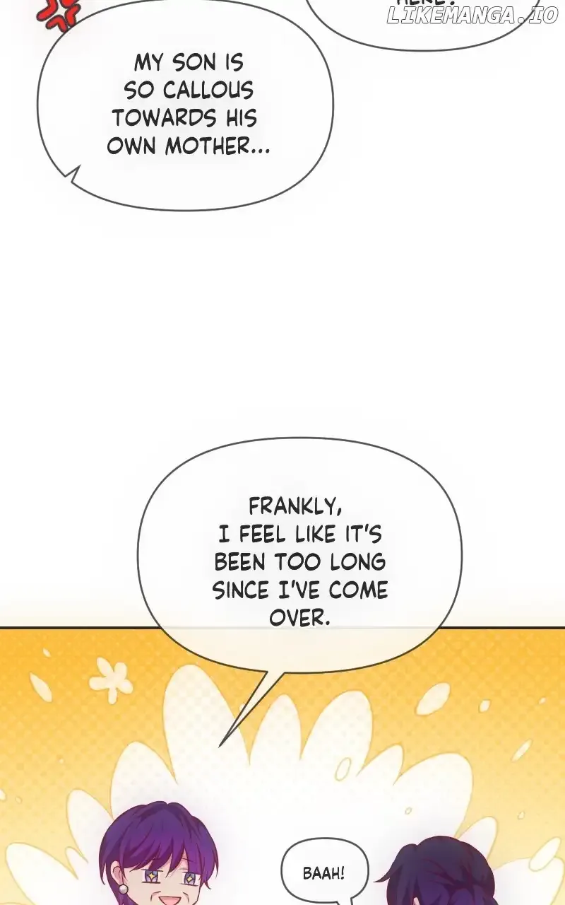 Hello Baby Chapter 56 page 32