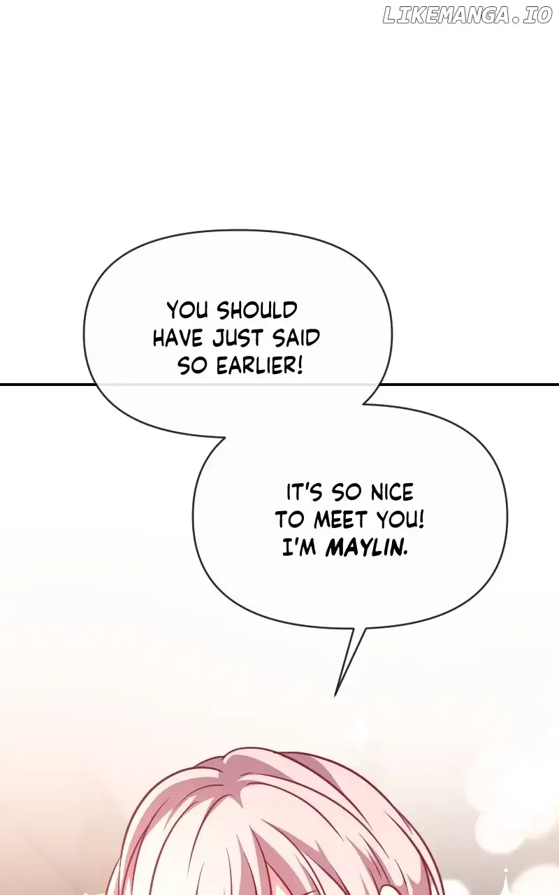 Hello Baby Chapter 58 page 21