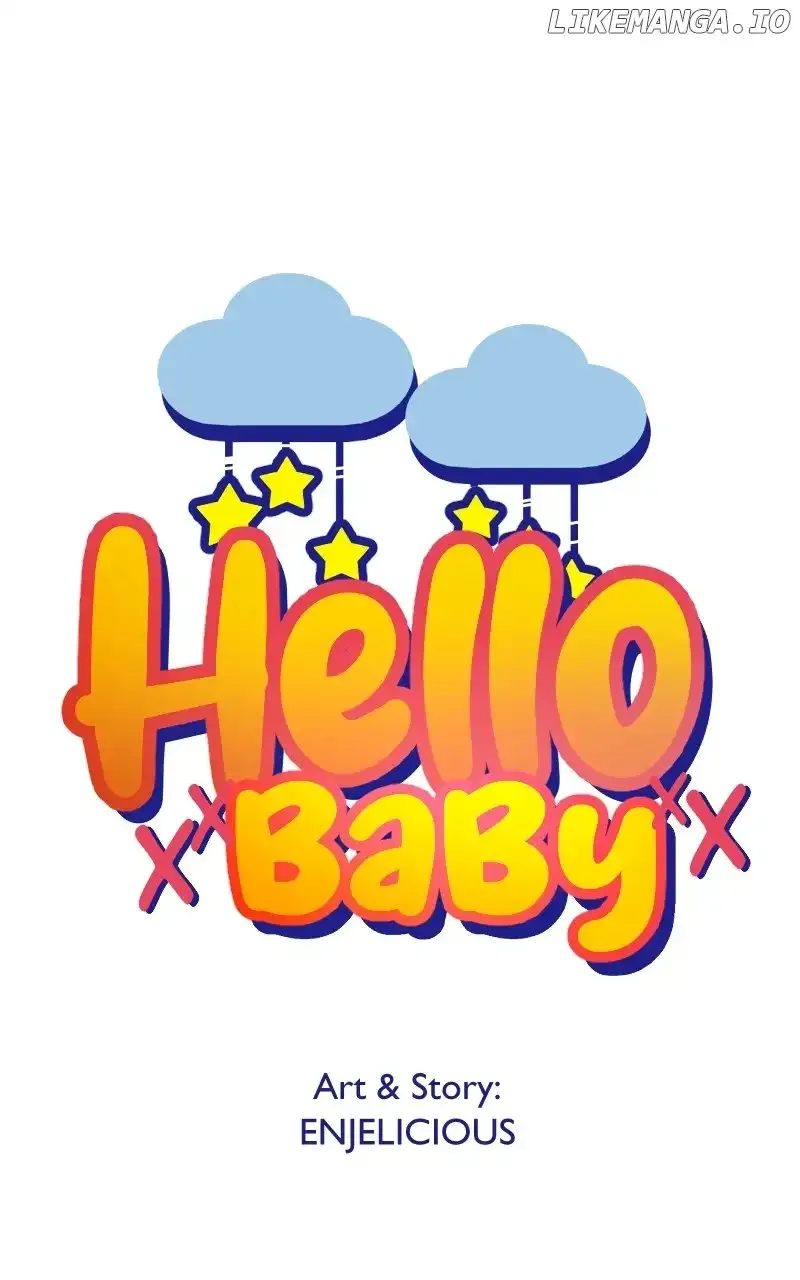 Hello Baby Chapter 57 page 1