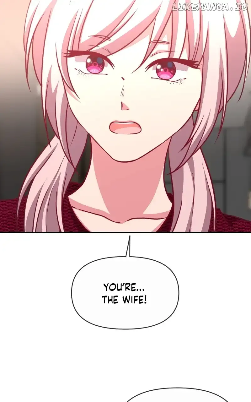 Hello Baby Chapter 58 page 19