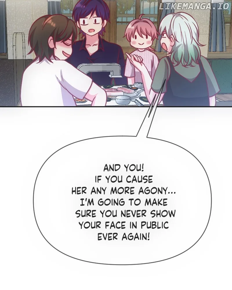 Hello Baby Chapter 54 page 74