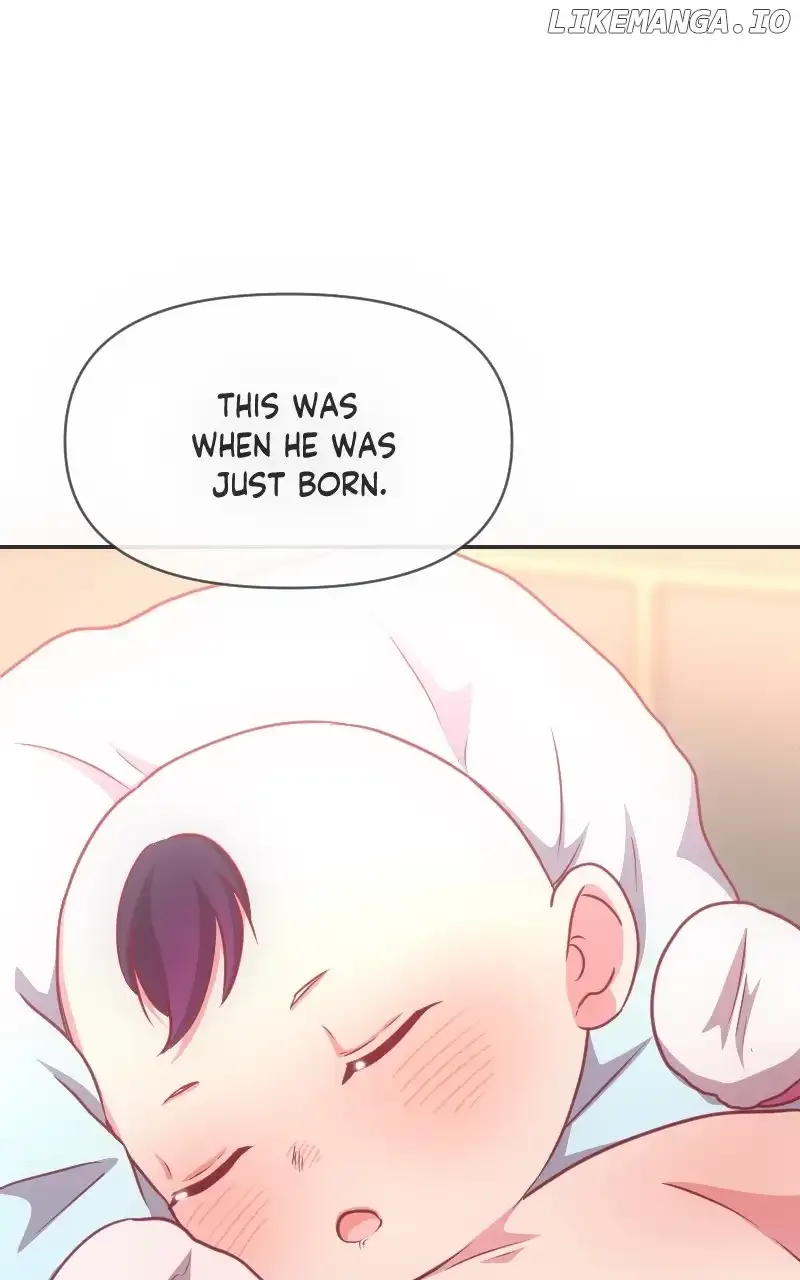 Hello Baby Chapter 56 page 48