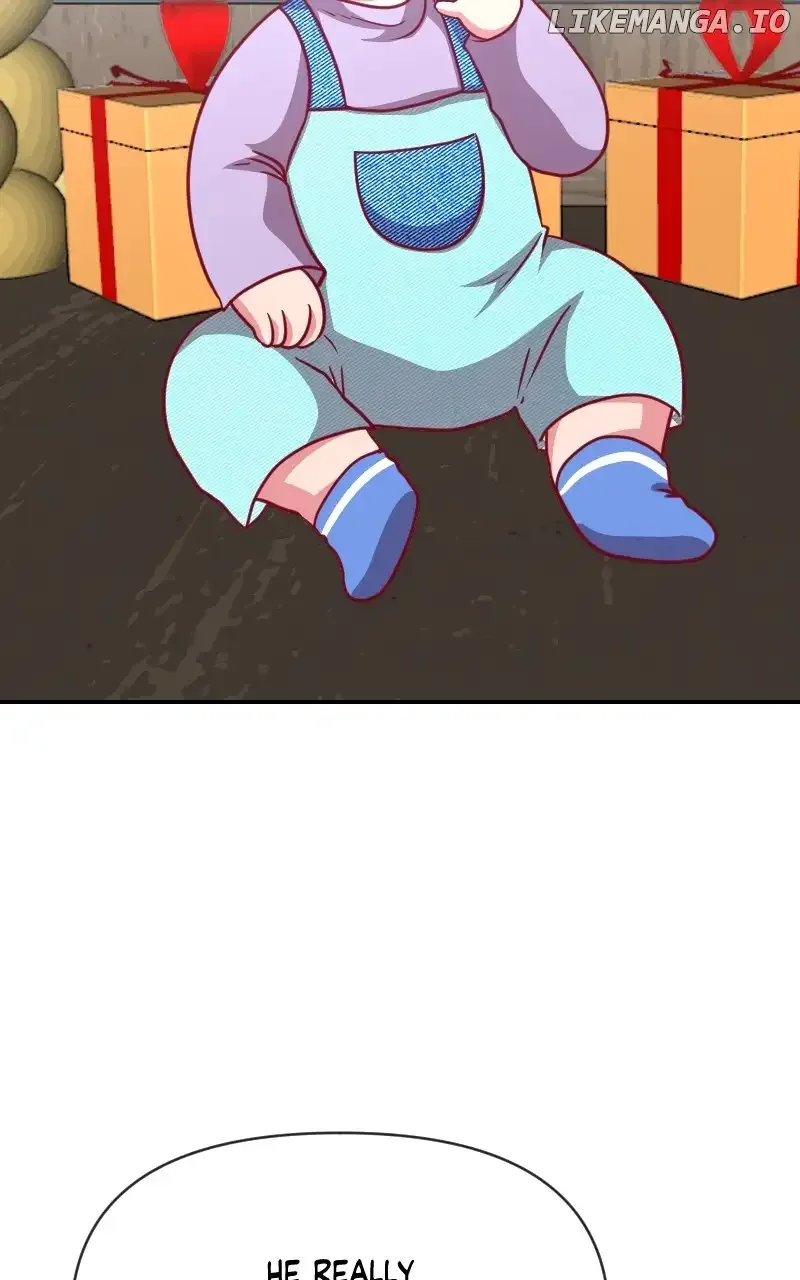 Hello Baby Chapter 57 page 4