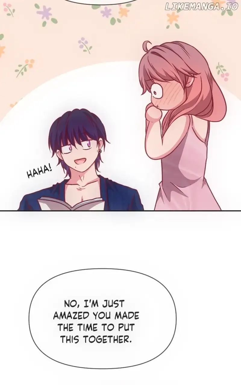 Hello Baby Chapter 56 page 50