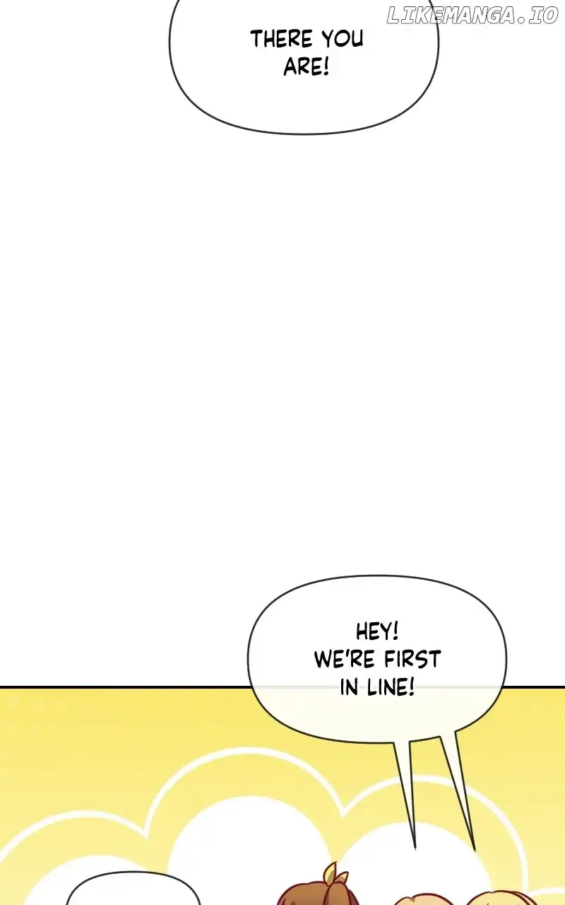 Hello Baby Chapter 57 page 10