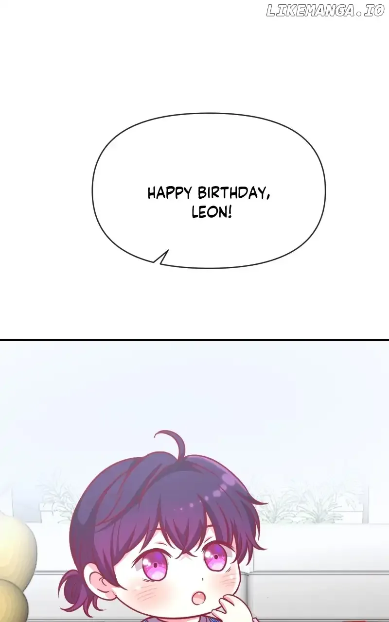 Hello Baby Chapter 57 page 3
