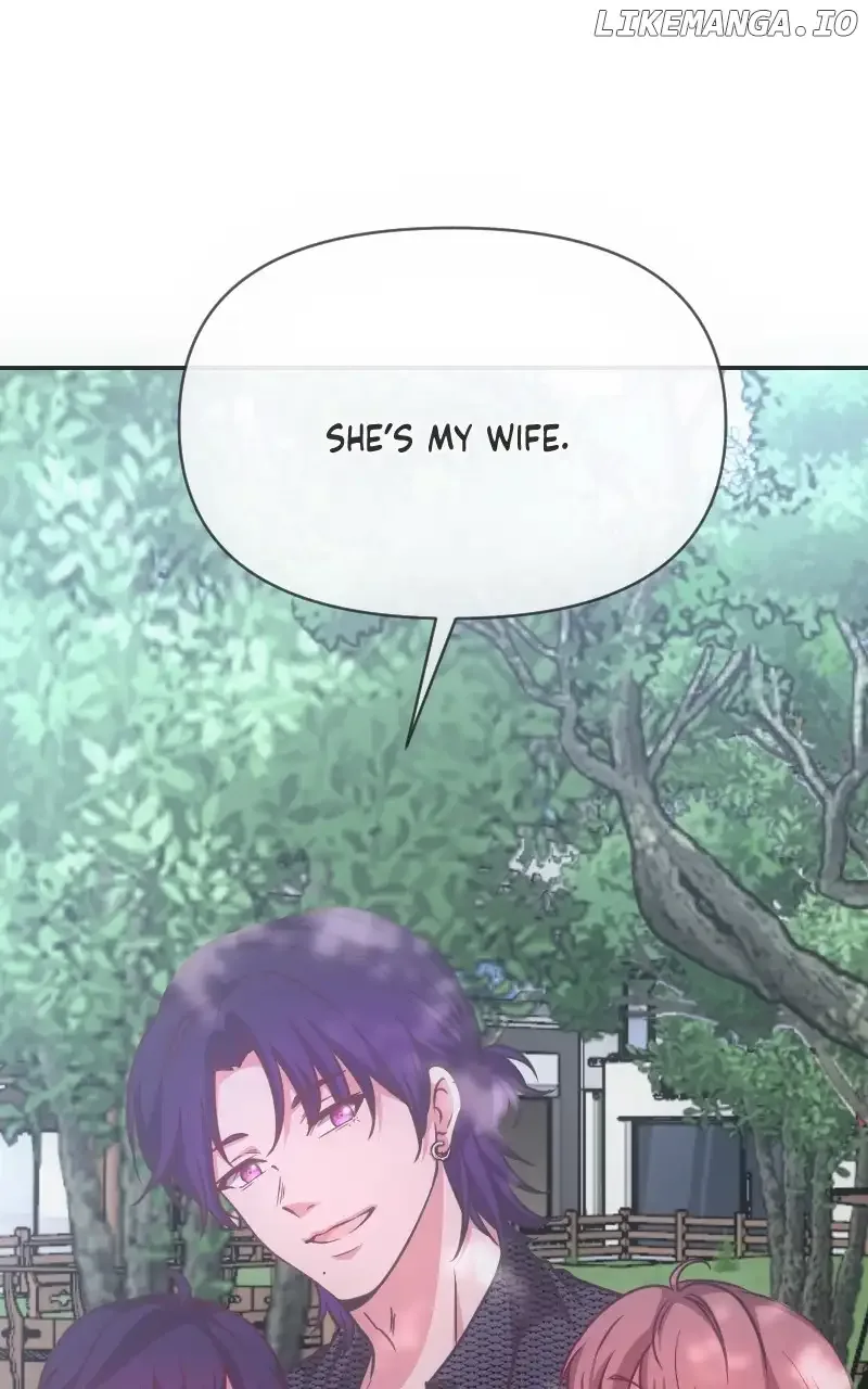 Hello Baby Chapter 60 page 3