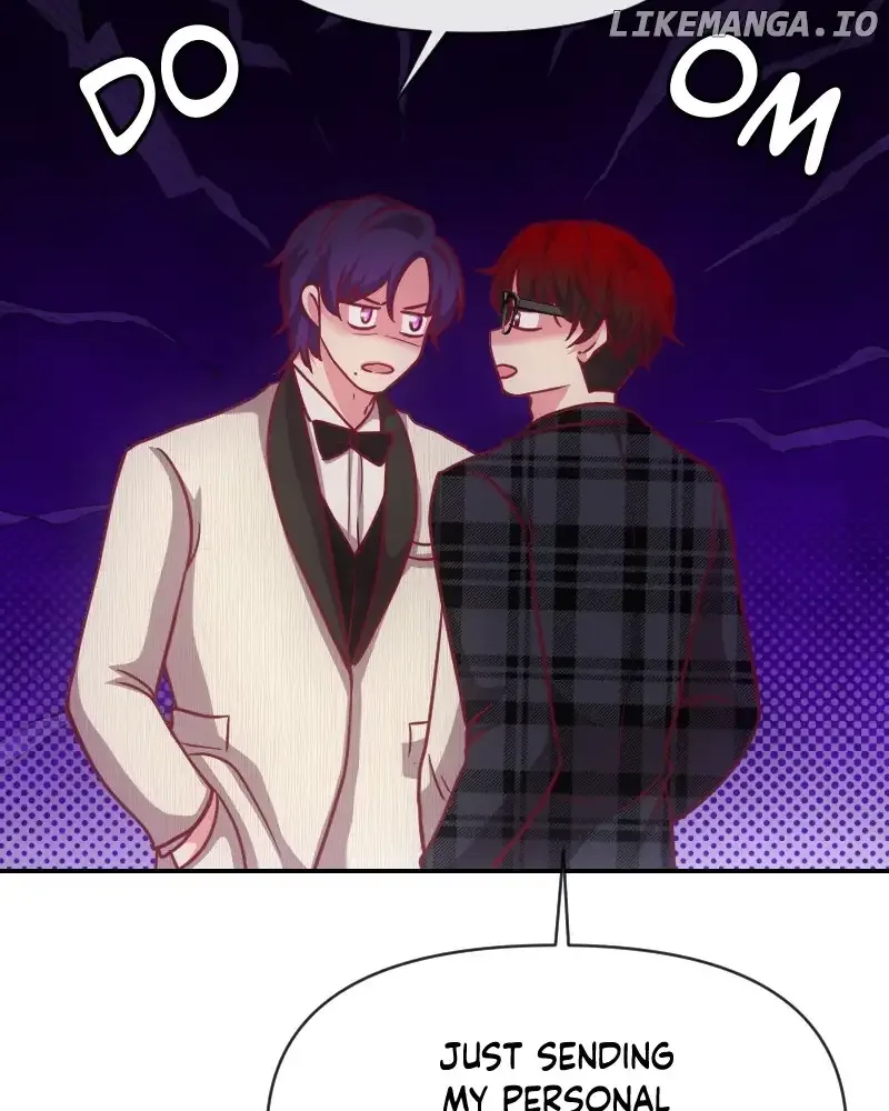 Hello Baby Chapter 55 page 59