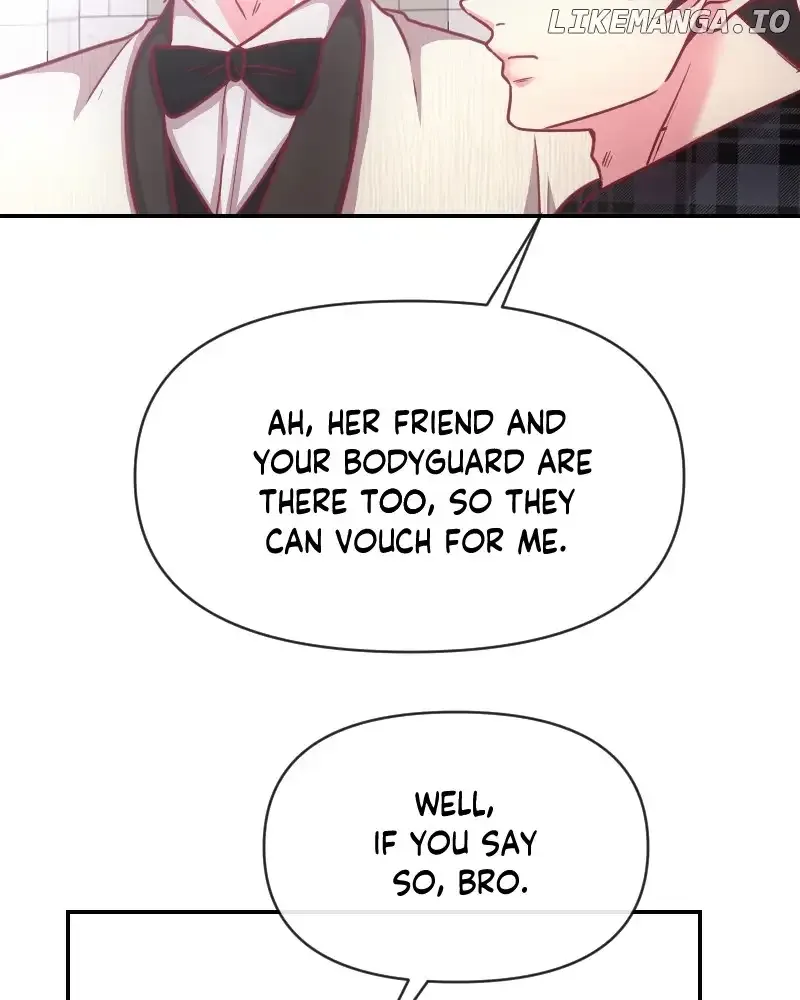 Hello Baby Chapter 55 page 61
