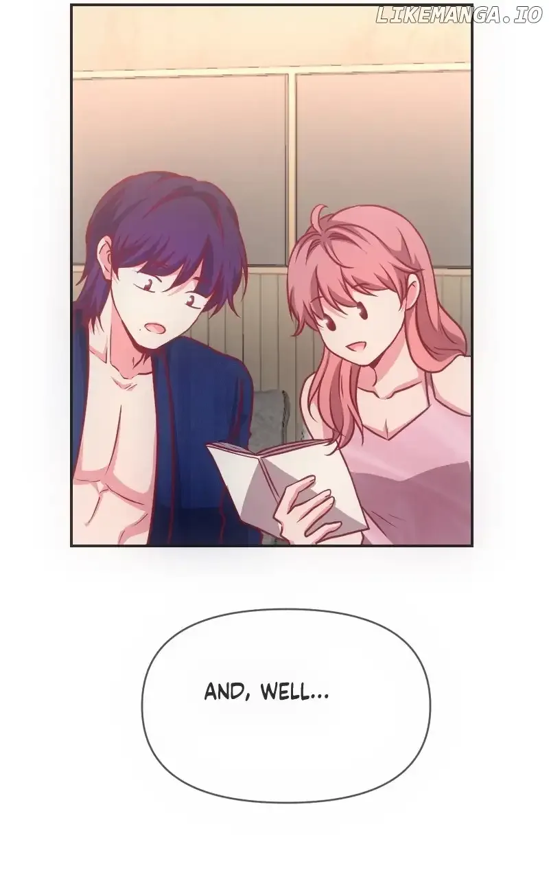 Hello Baby Chapter 56 page 47
