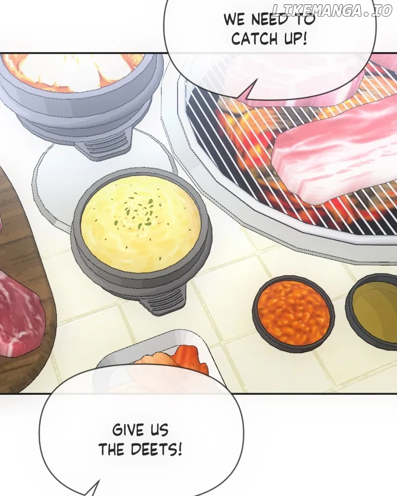Hello Baby Chapter 54 page 79