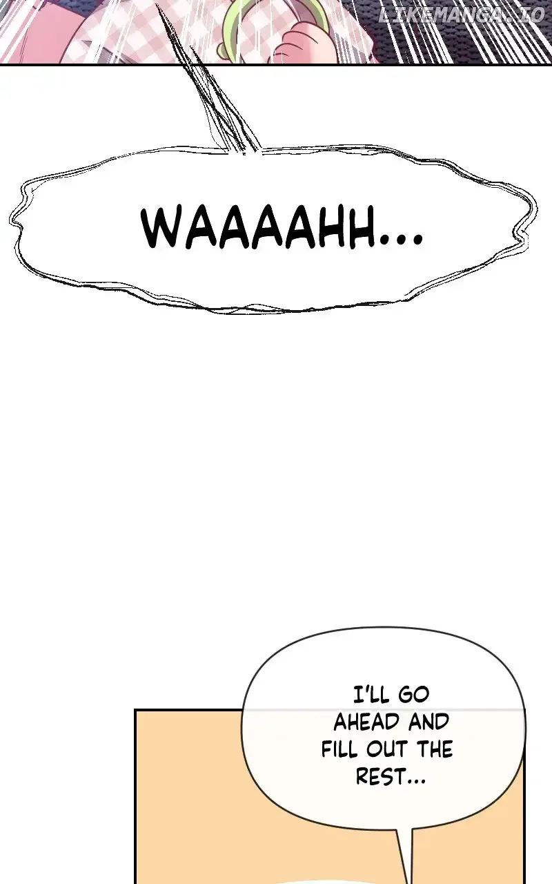 Hello Baby Chapter 59 page 11