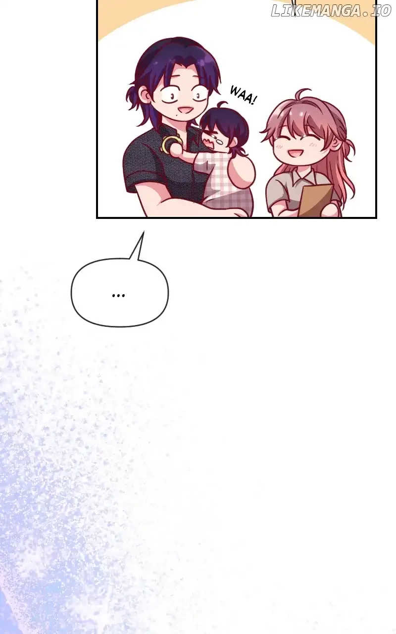 Hello Baby Chapter 59 page 12