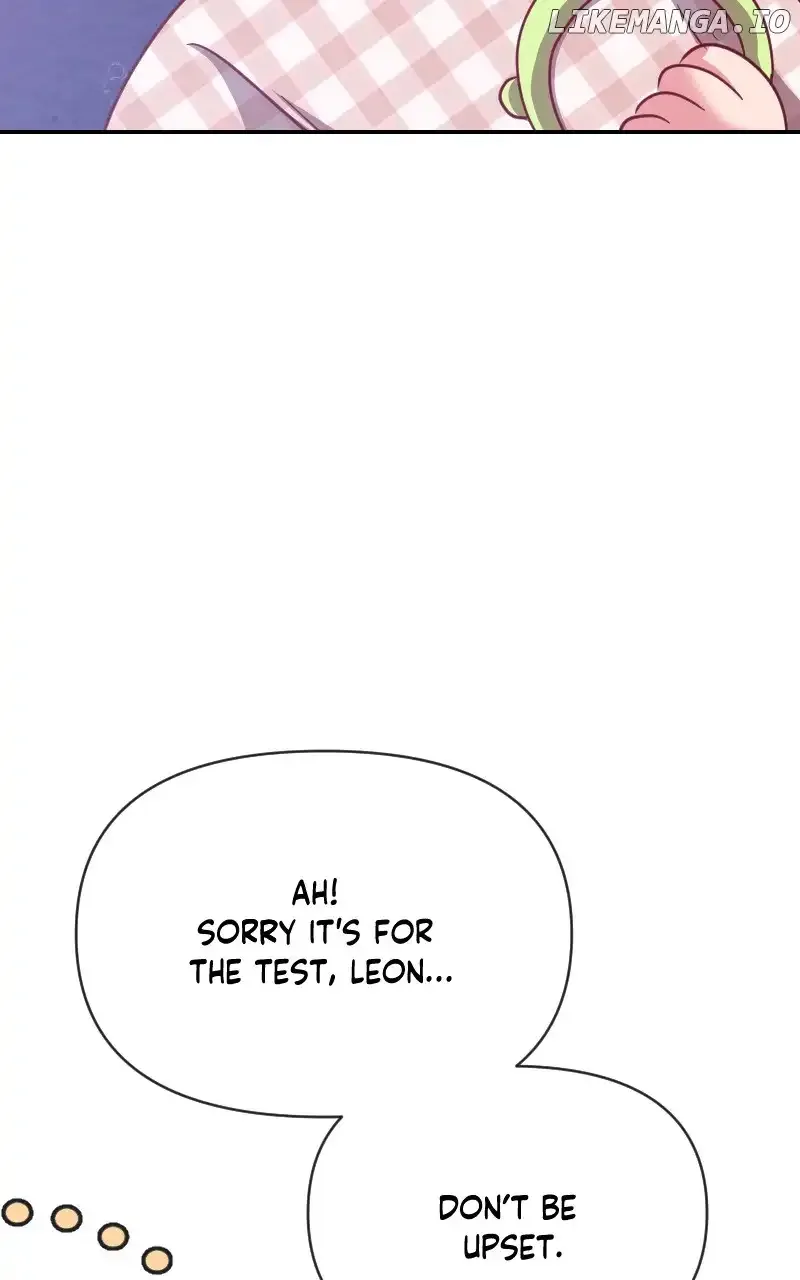 Hello Baby Chapter 59 page 9