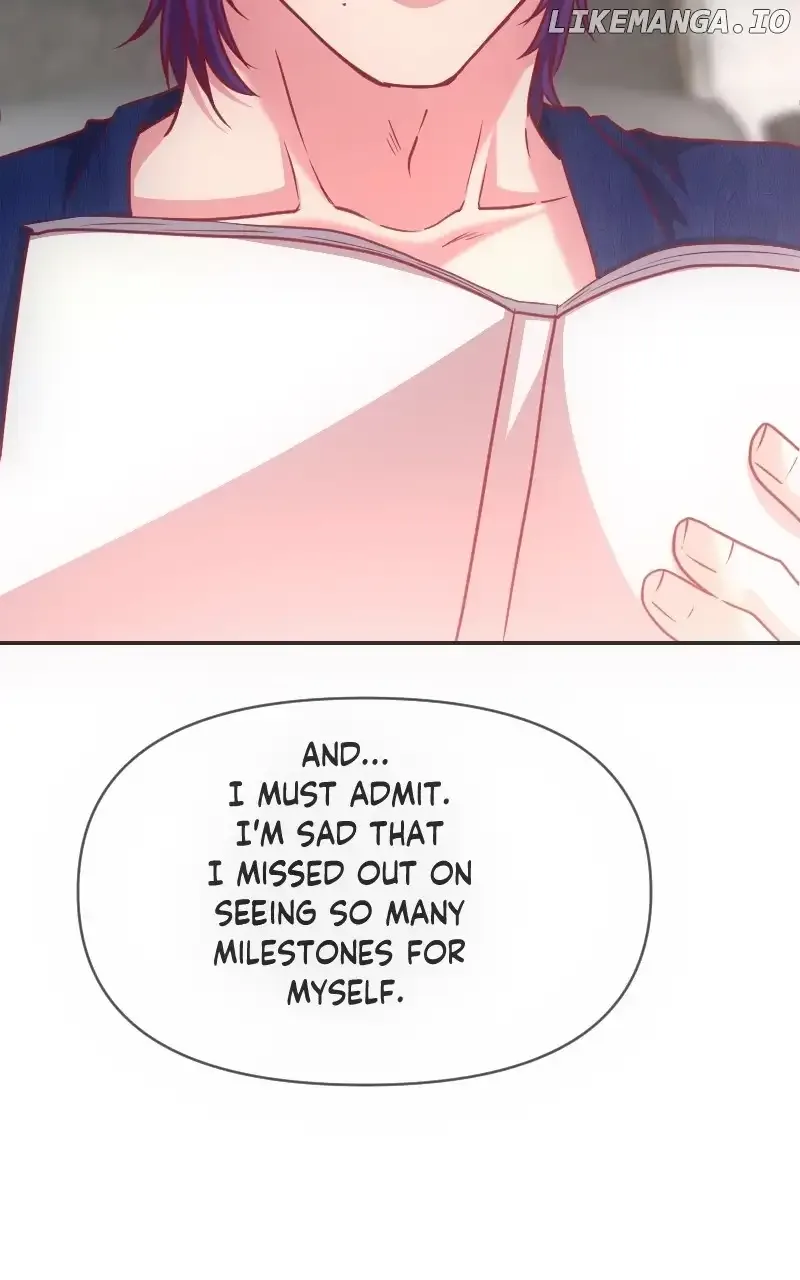 Hello Baby Chapter 56 page 53