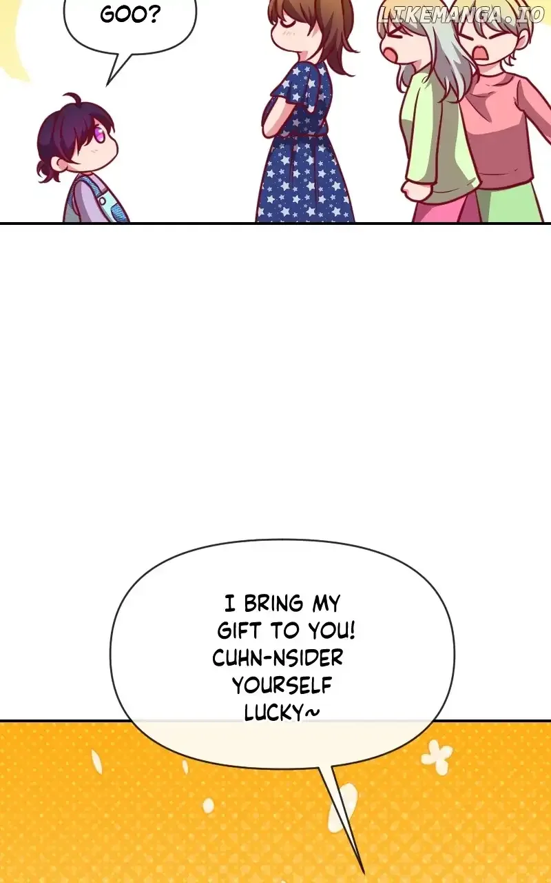 Hello Baby Chapter 57 page 11