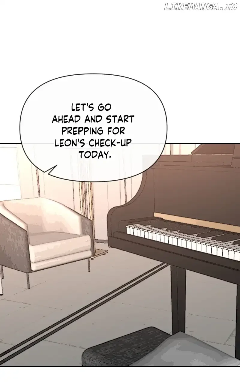 Hello Baby Chapter 58 page 30