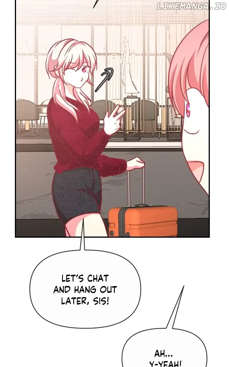 Hello Baby Chapter 58 page 26
