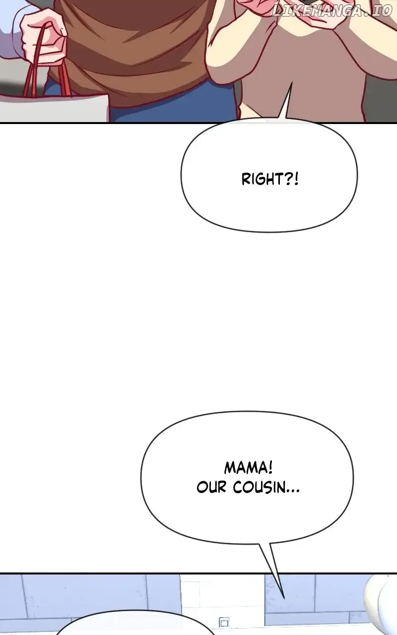 Hello Baby Chapter 57 page 6