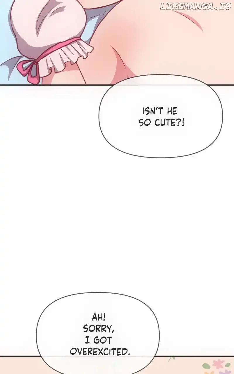 Hello Baby Chapter 56 page 49