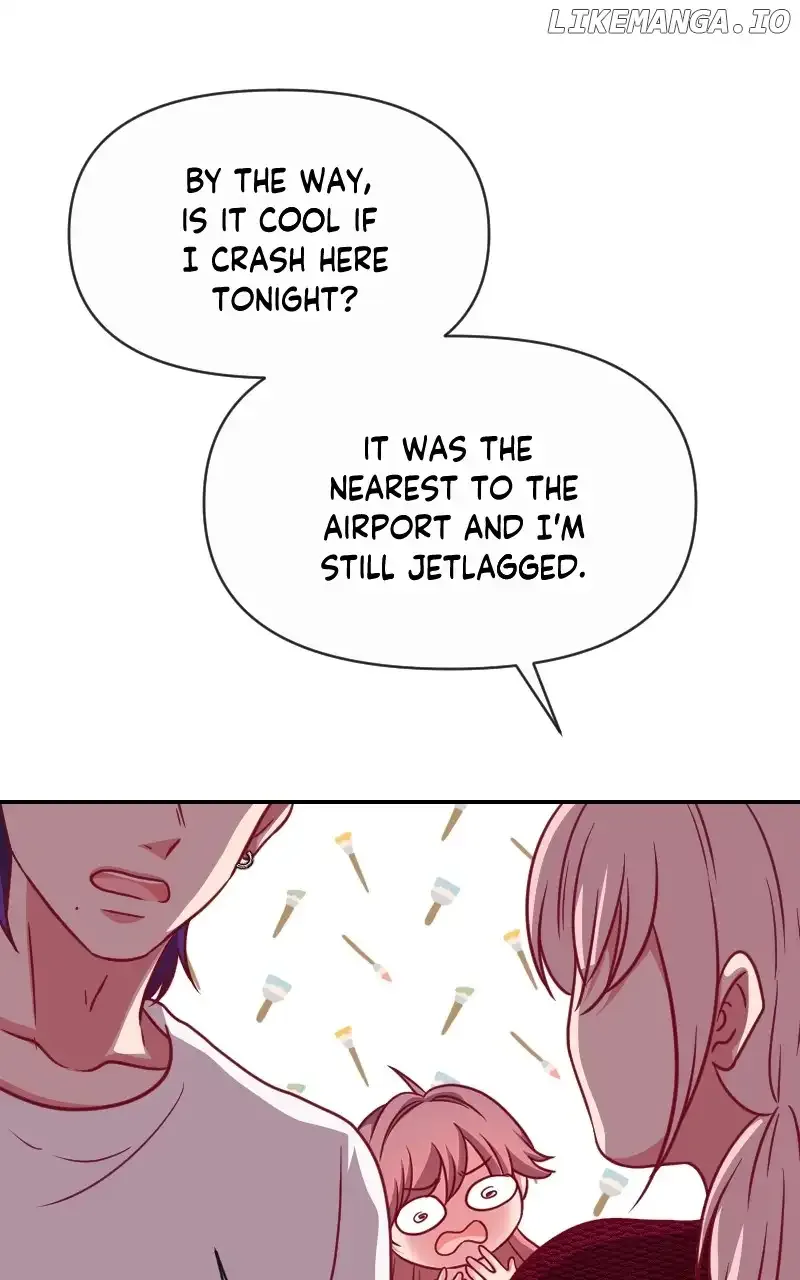 Hello Baby Chapter 58 page 24