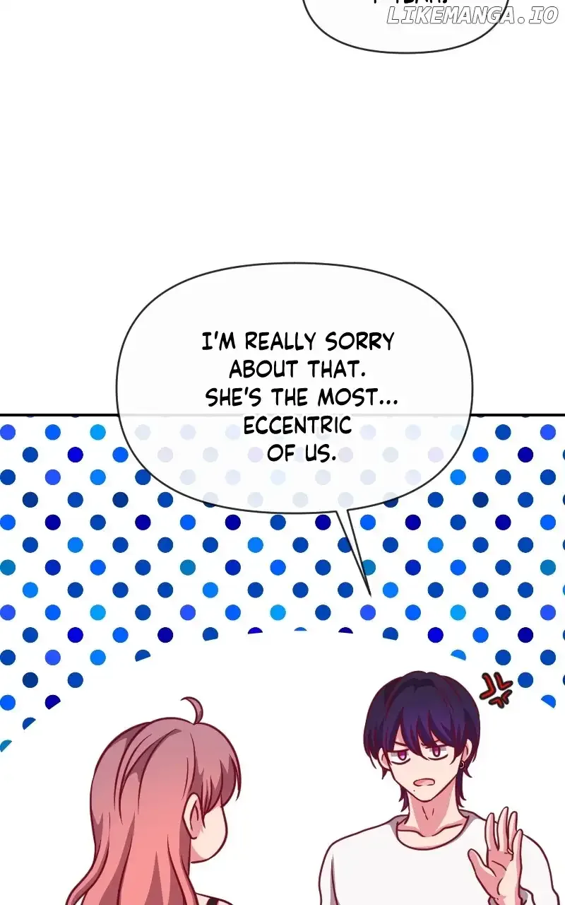 Hello Baby Chapter 58 page 27