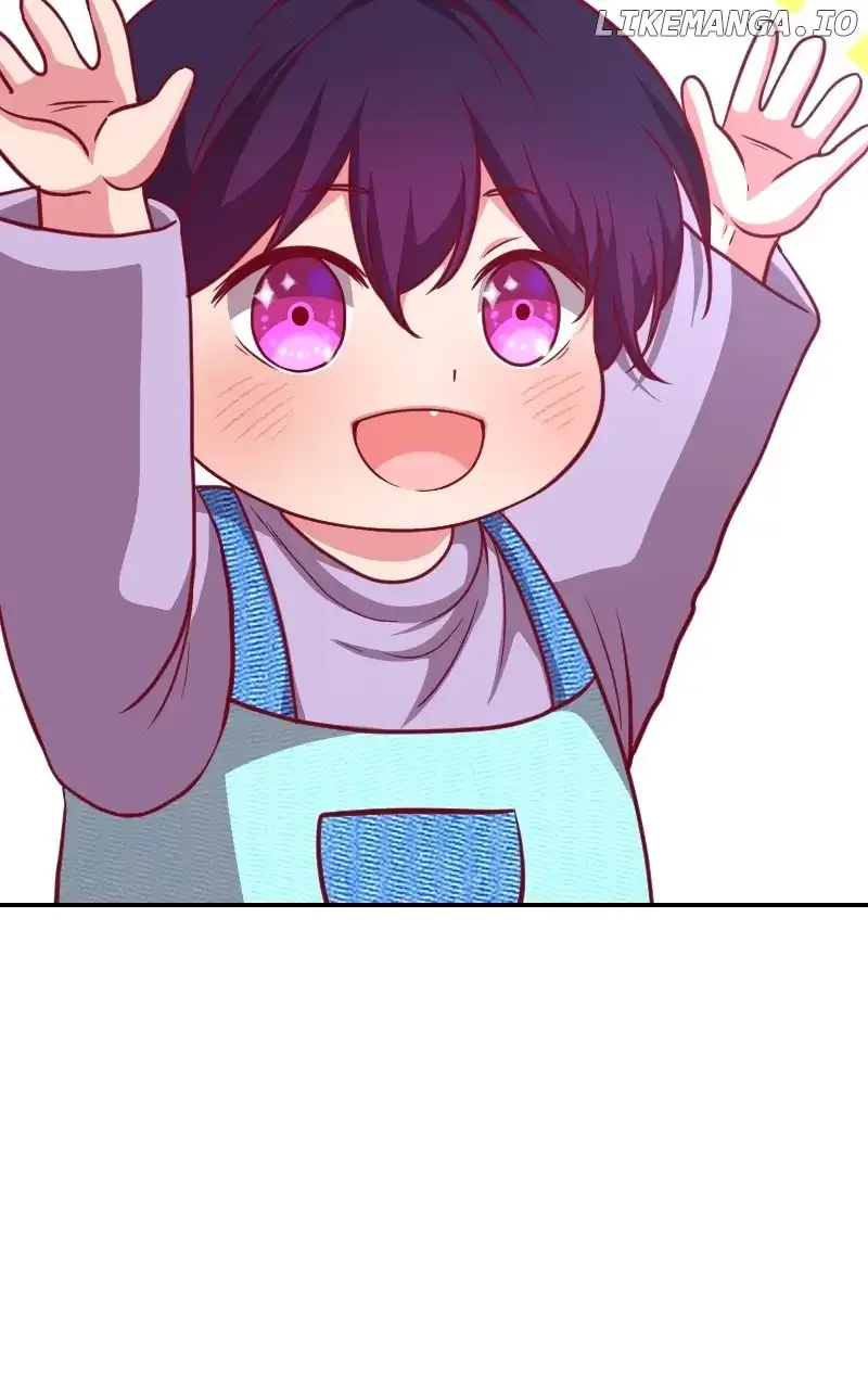 Hello Baby Chapter 57 page 14