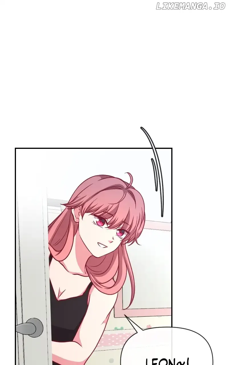 Hello Baby Chapter 58 page 32