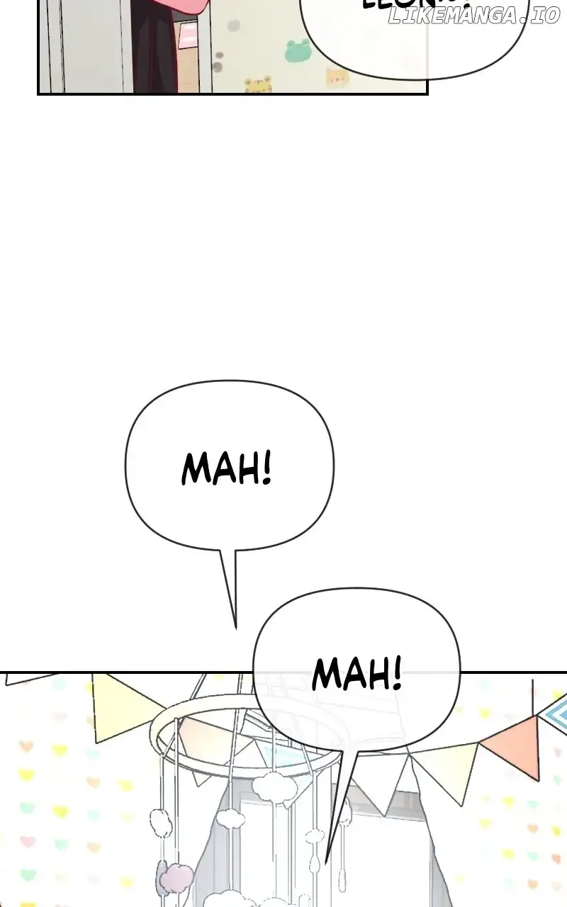 Hello Baby Chapter 58 page 33