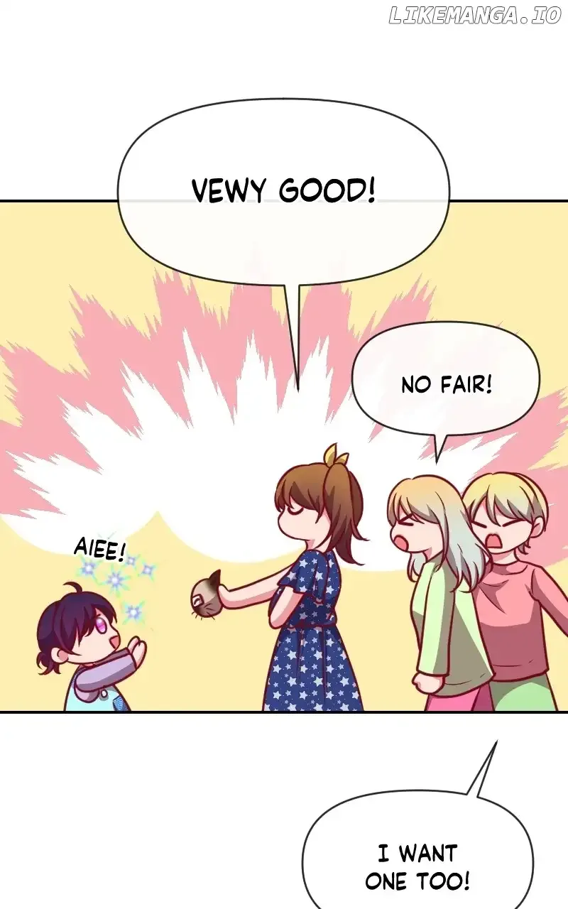 Hello Baby Chapter 57 page 15