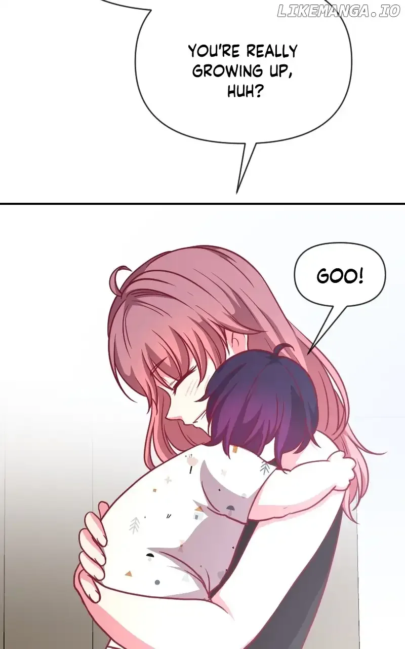 Hello Baby Chapter 58 page 35