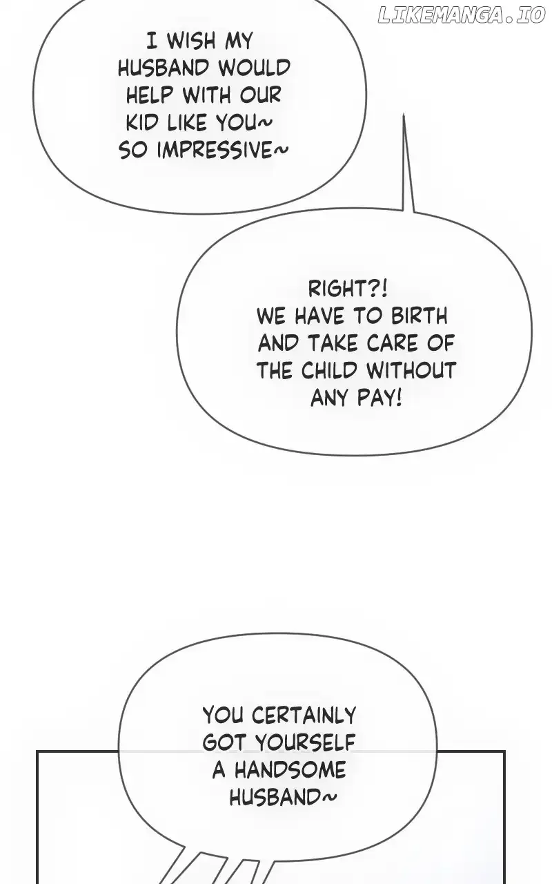 Hello Baby Chapter 60 page 6