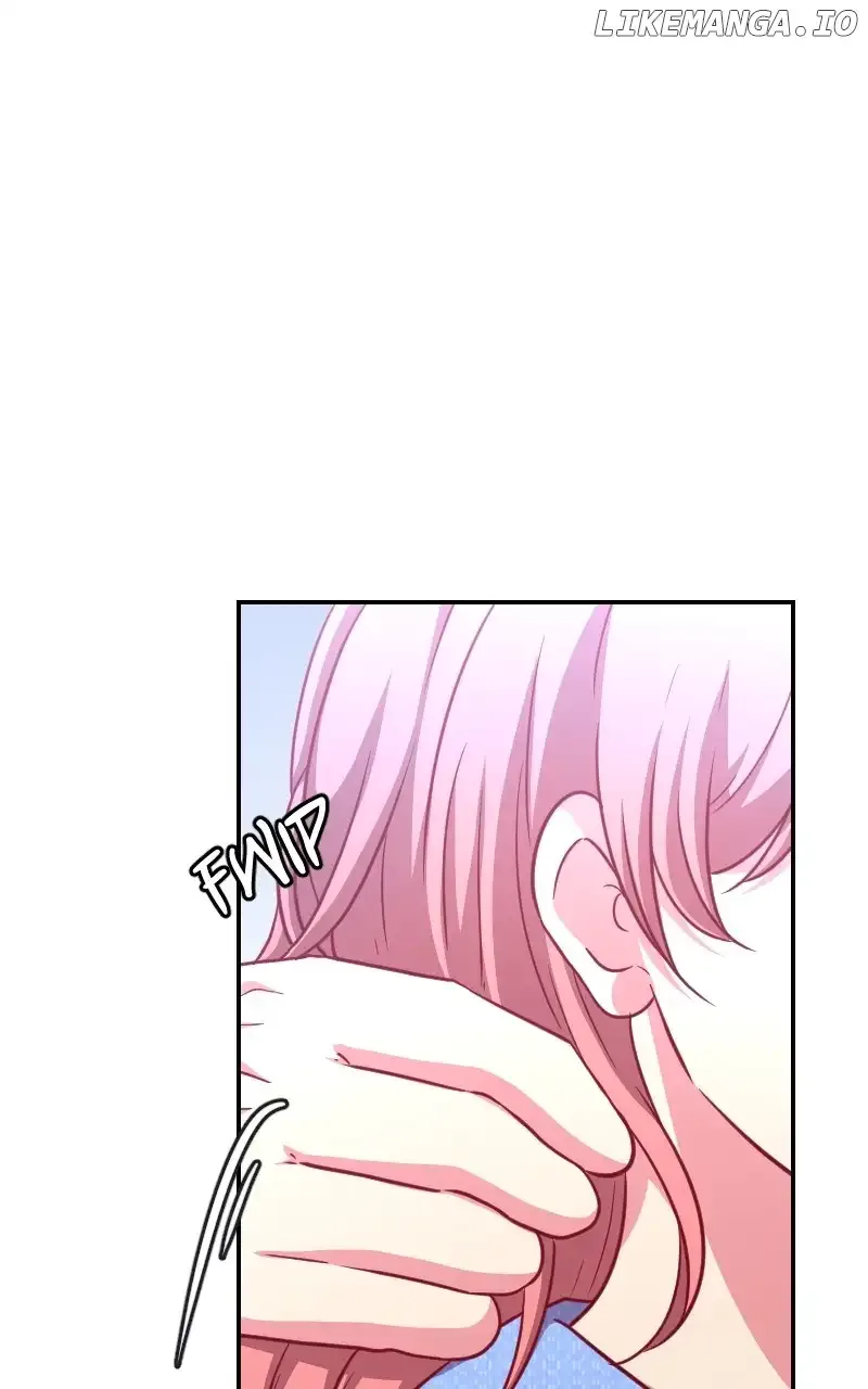 Hello Baby Chapter 57 page 21