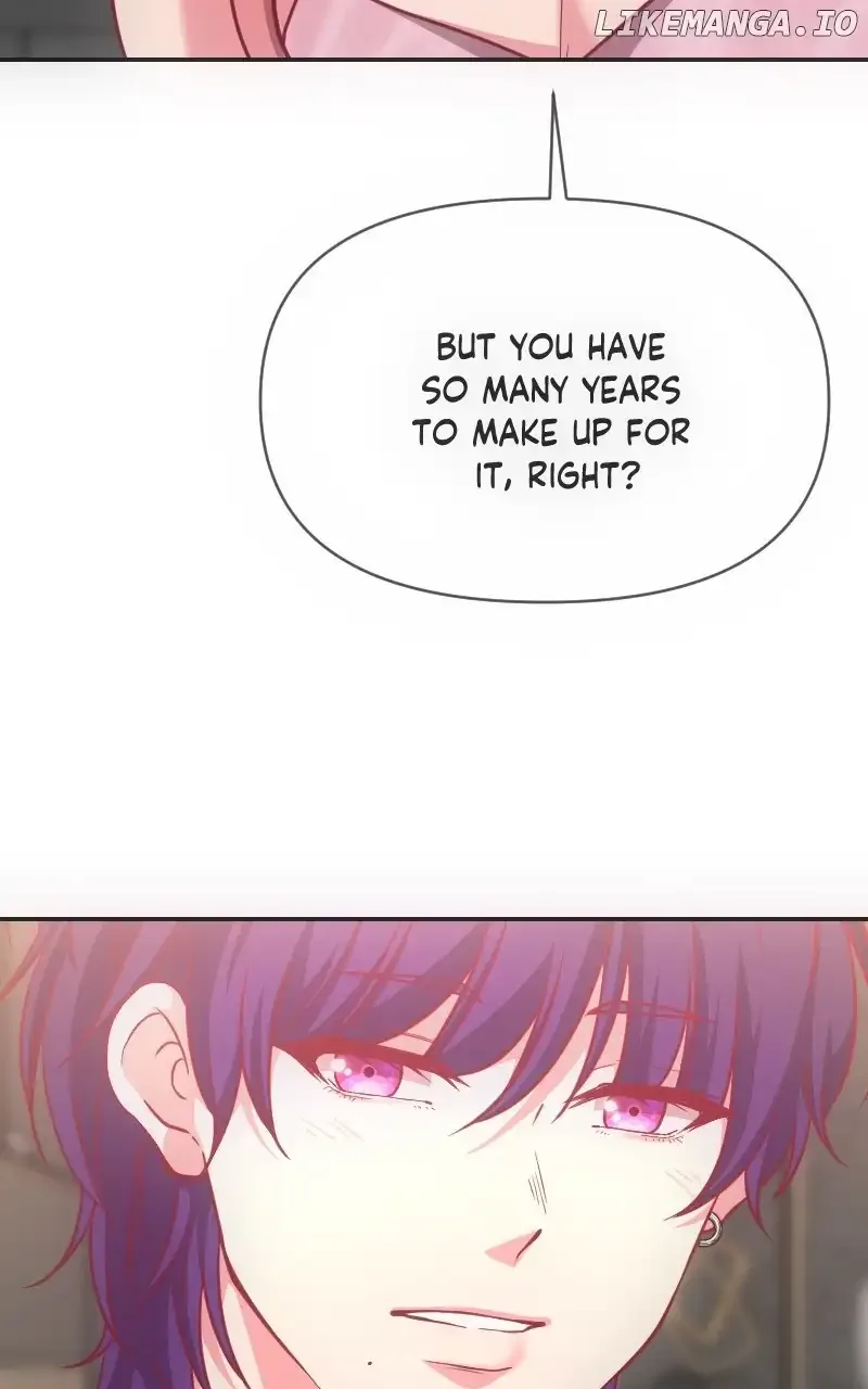 Hello Baby Chapter 56 page 58