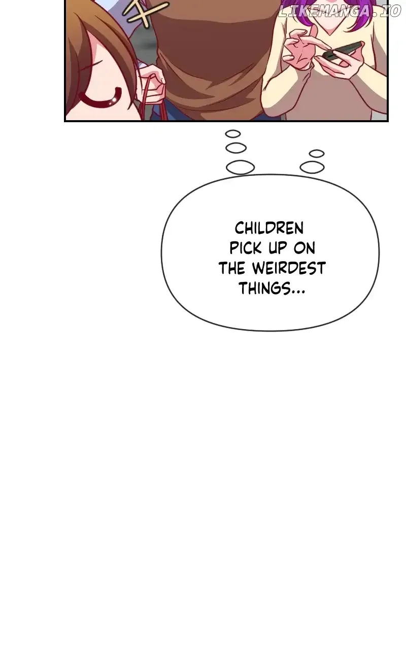 Hello Baby Chapter 57 page 17