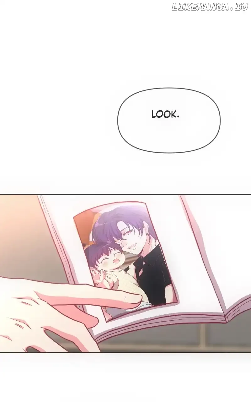 Hello Baby Chapter 56 page 55