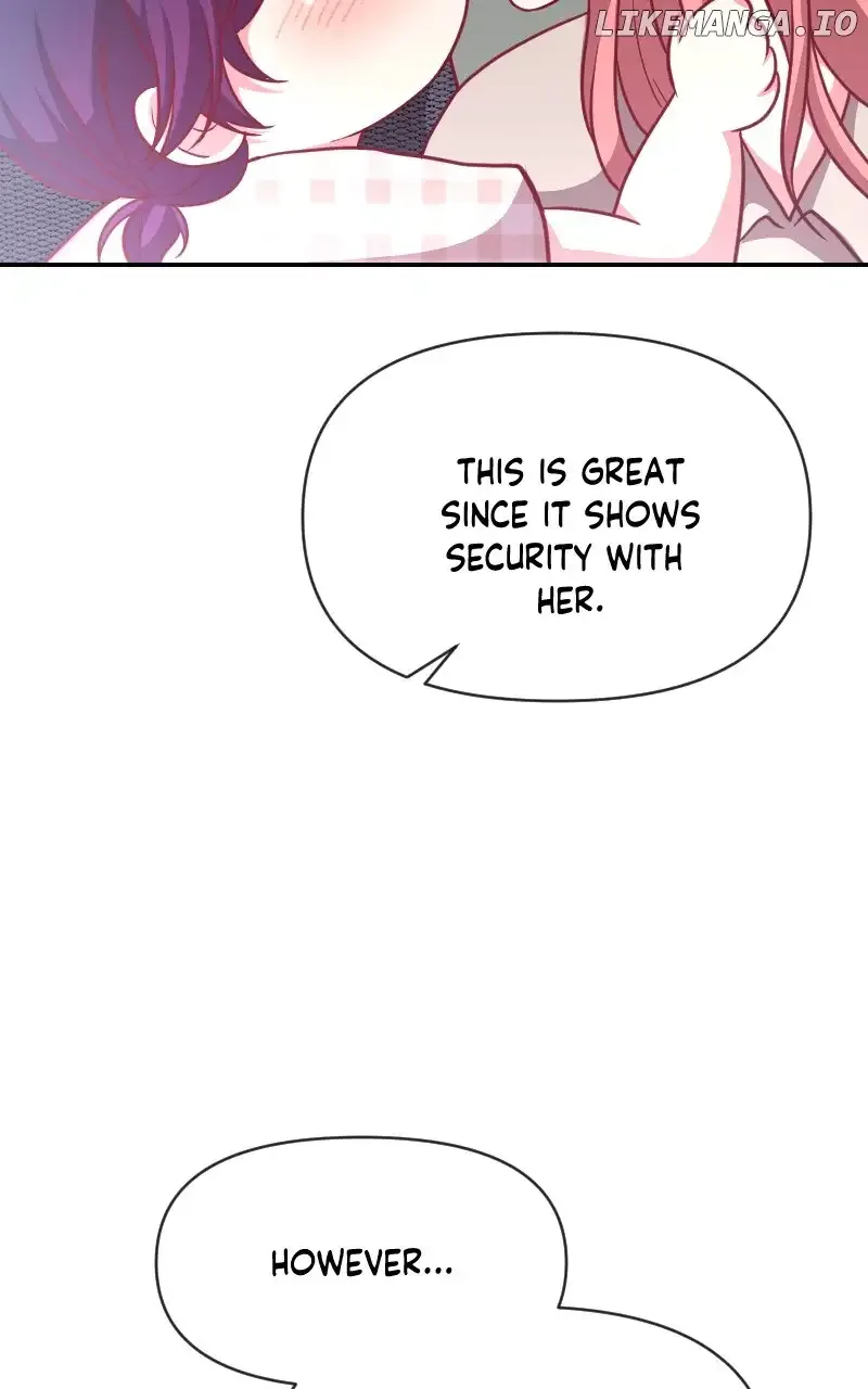 Hello Baby Chapter 59 page 19