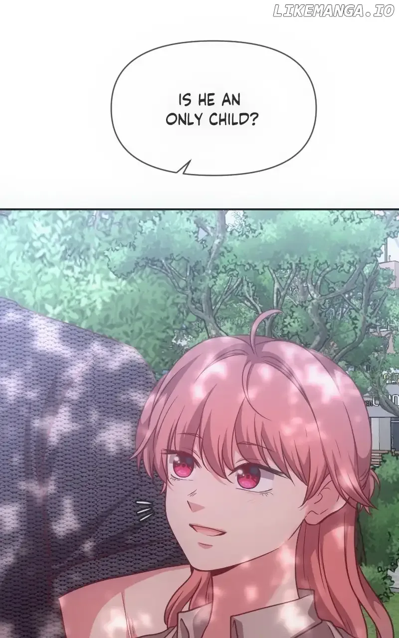 Hello Baby Chapter 60 page 8