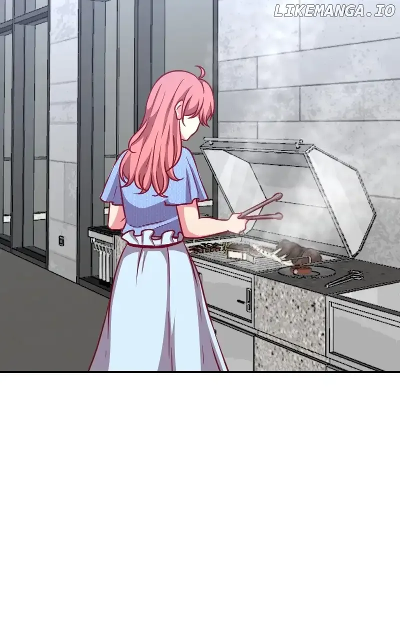 Hello Baby Chapter 57 page 20