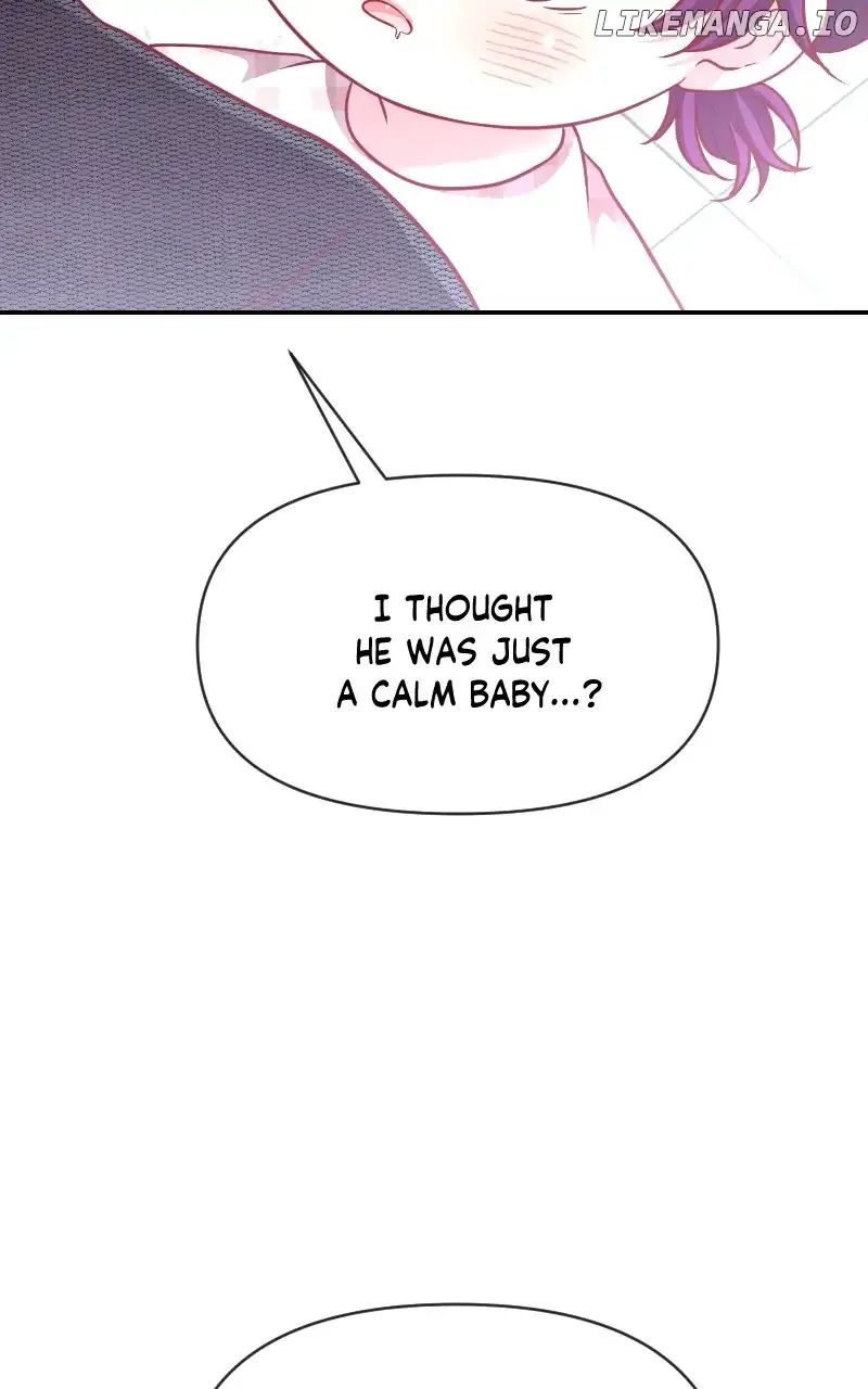 Hello Baby Chapter 59 page 22
